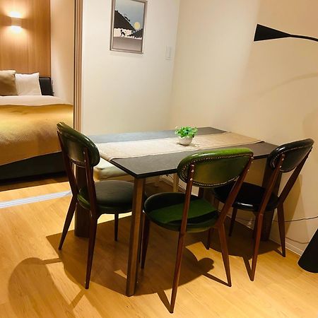 Belle Lune Hotel Hakata Suite Room 1 福岡市 エクステリア 写真