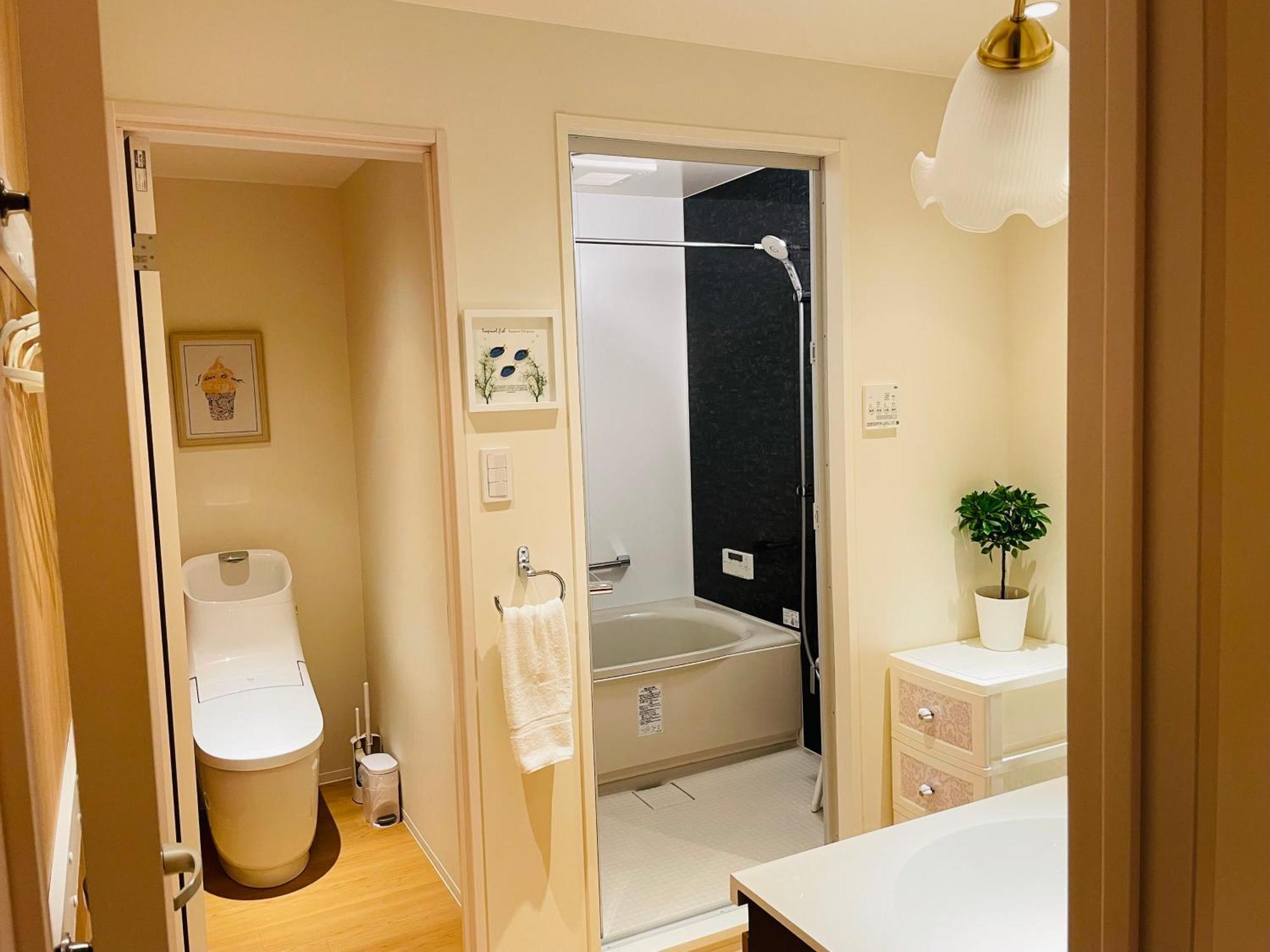 Belle Lune Hotel Hakata Suite Room 1 福岡市 エクステリア 写真