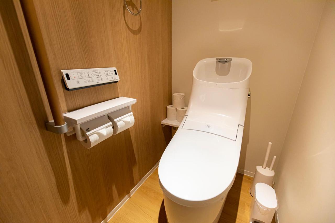 Belle Lune Hotel Hakata Suite Room 1 福岡市 エクステリア 写真